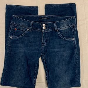 Hudson jeans